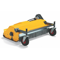 FLAIL MOWER 120 CM TITAN 13-7967-11 spare parts